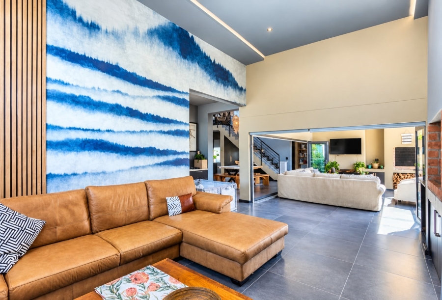 4 Bedroom Property for Sale in Sagewood Western Cape